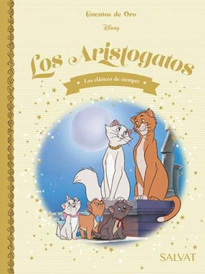 Nº99 Los Aristogatos