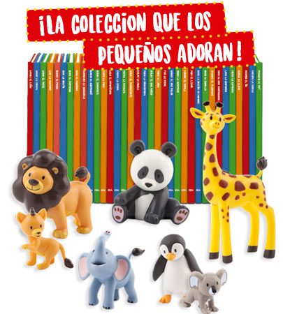 Nº23 Kibubu, el gorila