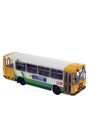 Nº10 Pegaso 5062 A