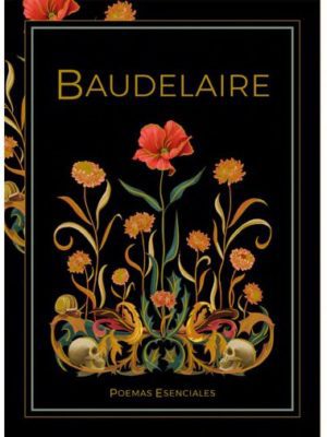 Nº17 Charles Baudelaire
