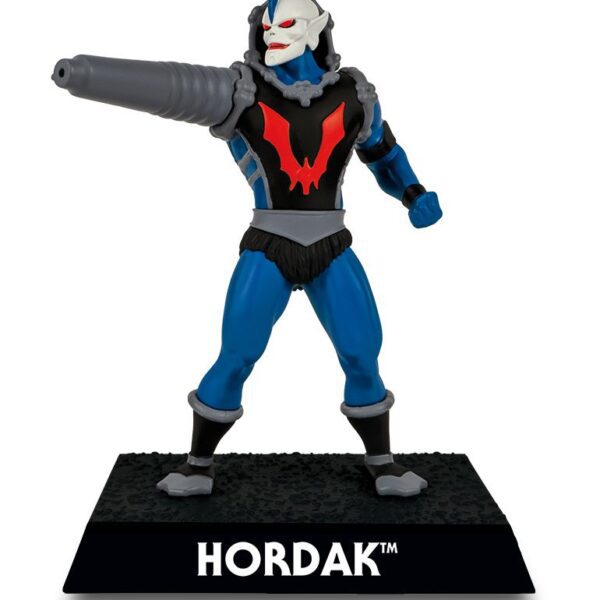 N/8  HORDAK