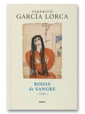 Nº1 Bodas de Sangre