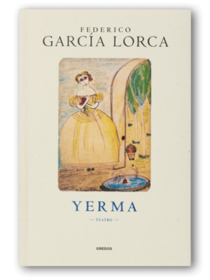Nº2 Yerma