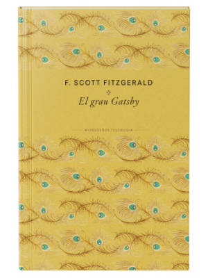 Nº2 El Gran Gatsby (F.Scott Fitzgerald)