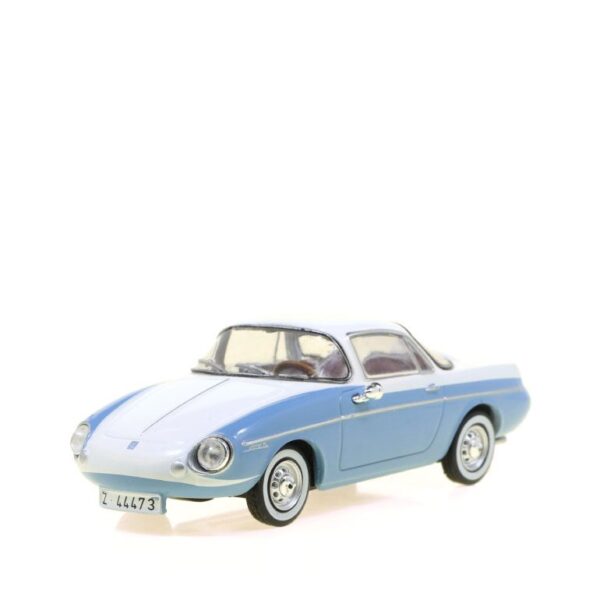 N/21. NARDI 750 - 1958 Microcoches de antaño