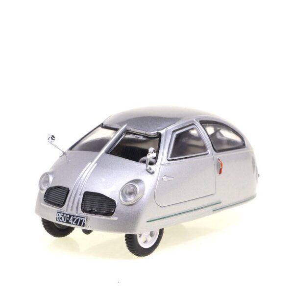 n/24. HOFFMANN - 1951 Microcoches de antaño