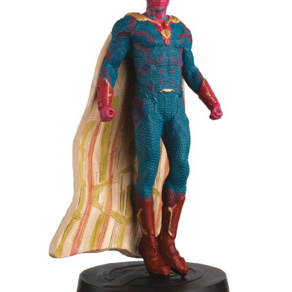n/23. VISIÓN .Marvel Movie Figurines 2022