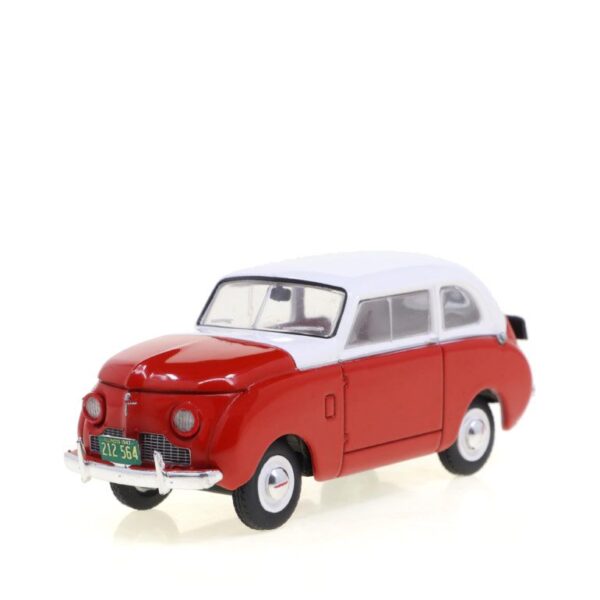 n/26.CROSLEY CC SEDAN - 1947 Microcoches de antaño