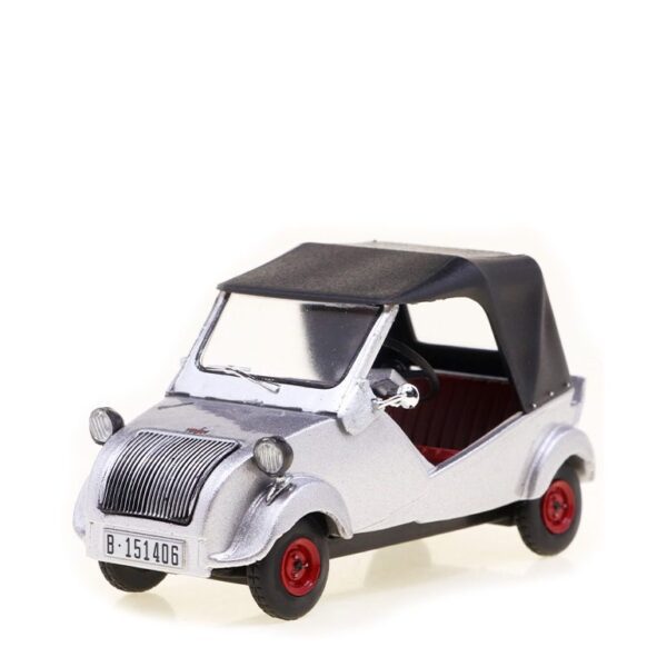 n/23 Autonacional biscuter - 1956