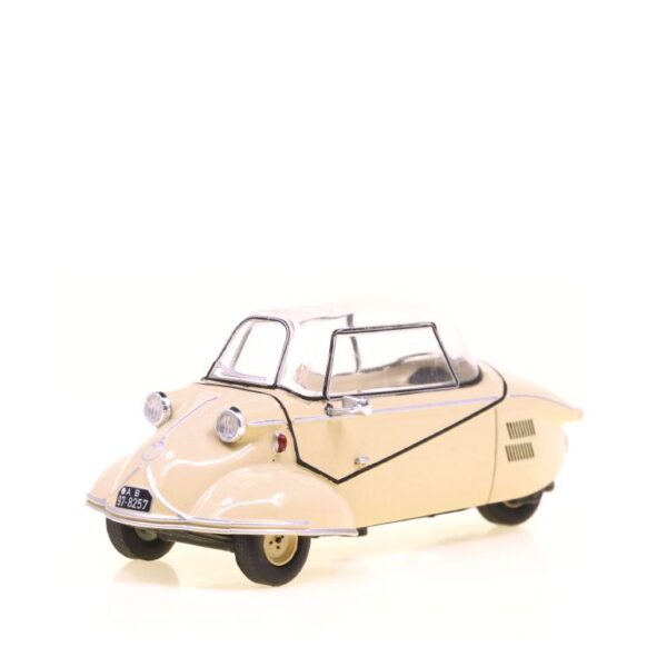 n/35. Messerschmitt KR 175 - 1953. micro coches antaño