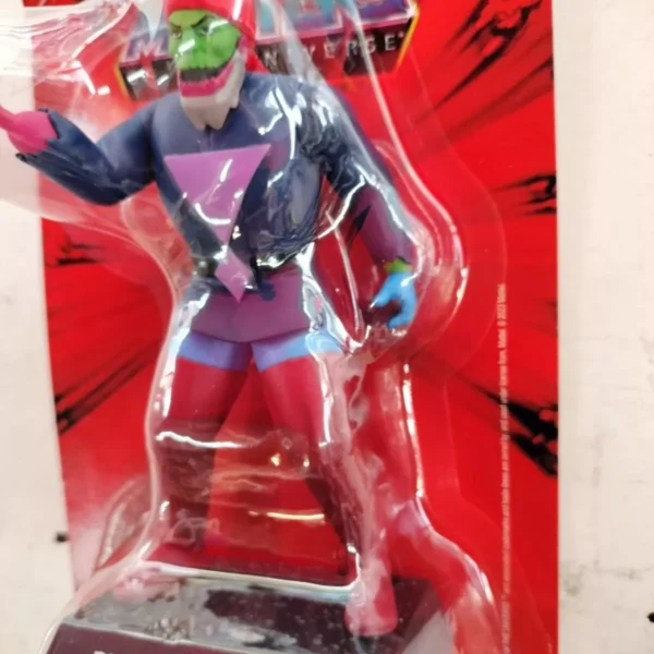 N/53. Pirate trap jaw #53 Master of the universe
