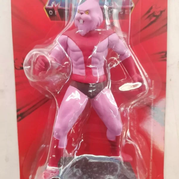 N/54. Plundor #54 Colección Masters of the Universe