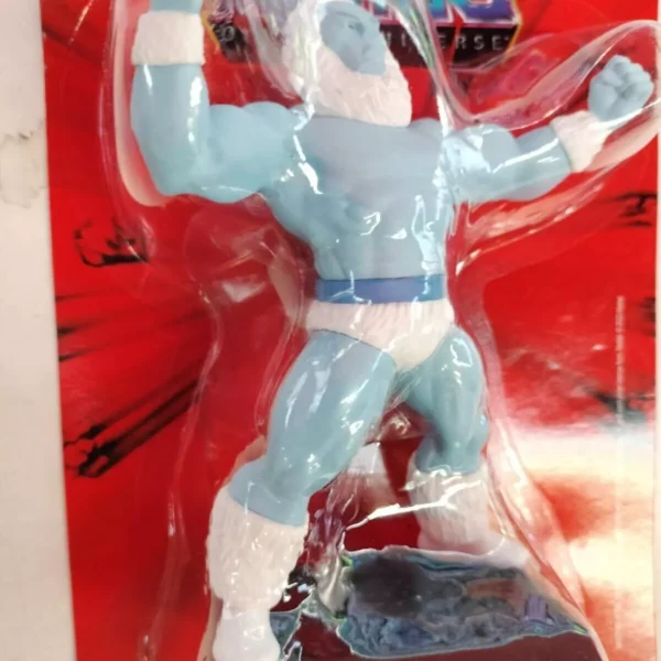 N/55. Icer #55 Masters of the Universe Collection