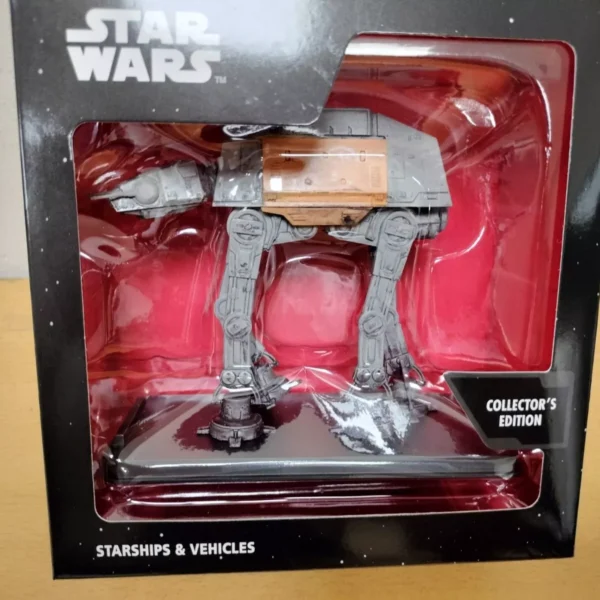 N/59. AT-ACT #59 Naves Star Wars