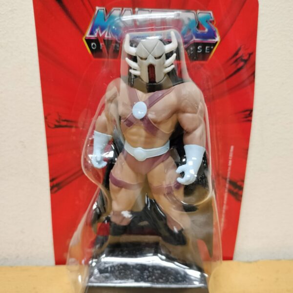 #60 Lord Masque Master of the universe