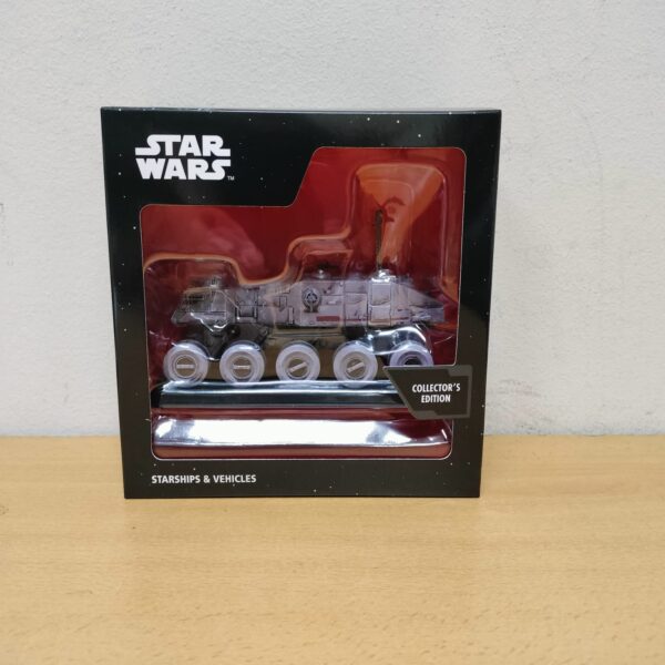 #60 HAVw Juggernaut A6 Star wars