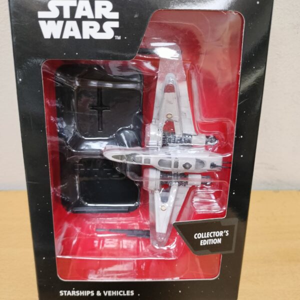 #30 Caza estelar ARC-170 Star Wars