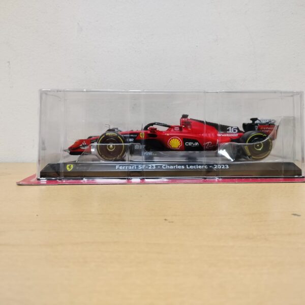 #22 Ferrari SF-23 Ferrari