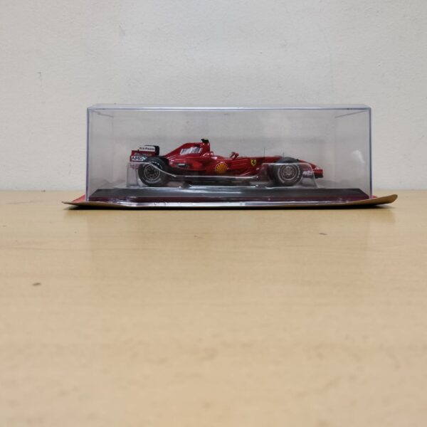 #24 Ferrari F2007