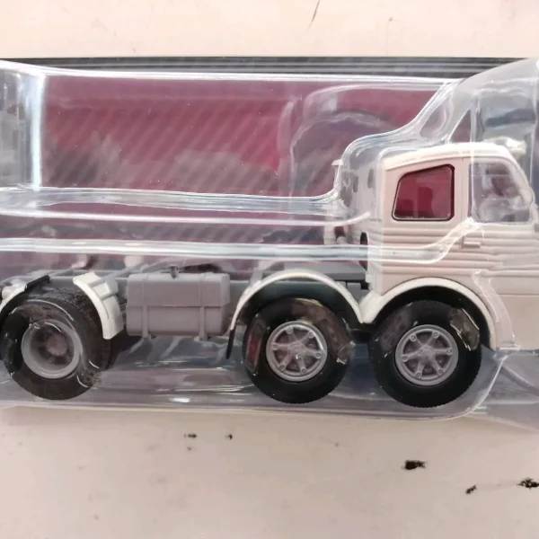 n/68. Pegaso 2045 #68 Colección Camiones y autobuses españoles 1/43
