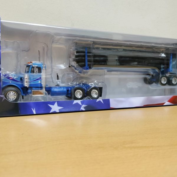 #96 Peterbilt 359  Camiones americanos