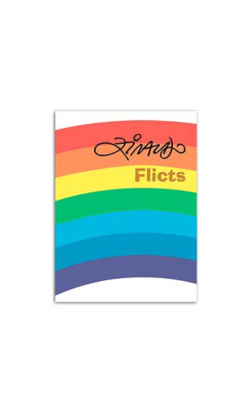 Nº50 Flicts