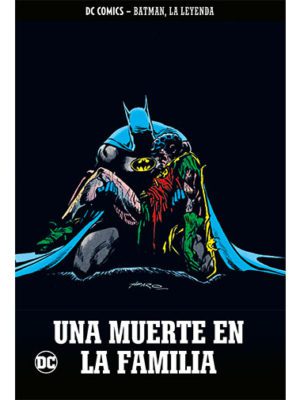 Nº80 Una Muerte en la Familia