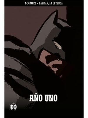 Nº78 Año Uno