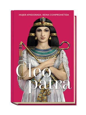 Nº1 Cleopatra