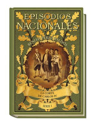 Nº2 La Corte de Carlos IV