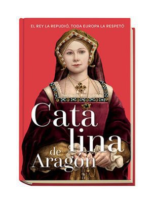 Nº4 Catalina de Aragón