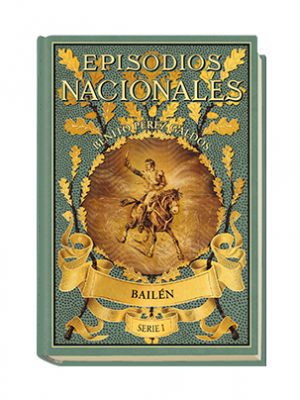 Nº4 Bailén