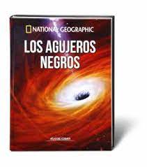 Nº2 Los agujeros negros