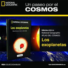 Entrega 17: Los exoplanetas