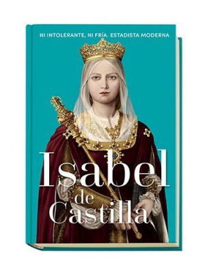 Nº2 Isabel de Castilla