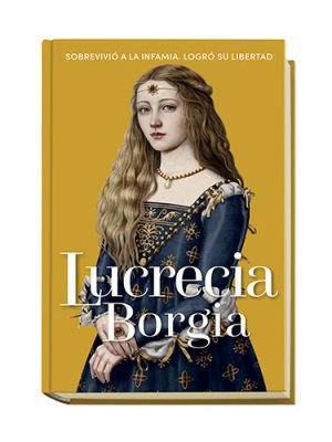 Nº5 Lucrecia Borgia