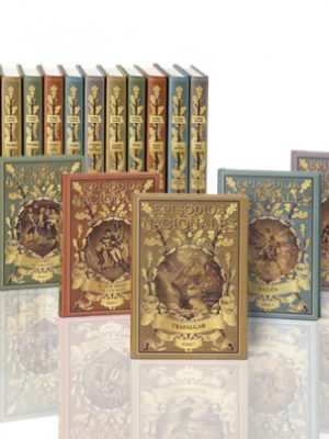 Nº14 El Grande Oriente