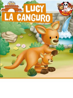Nº4 Lucy, la canguro