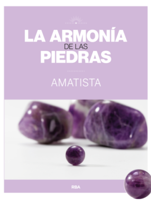 Nº2 Amatista