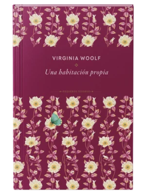Nº1 Una Habitación Propia (Virginia Wolf)