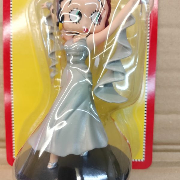 #46 Vals lento Coleccion Betty Boop Dance