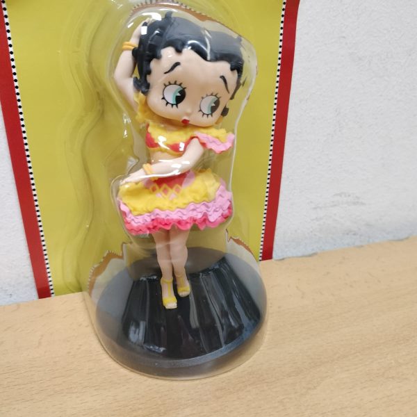 #56 Merengue Betty Boop dance